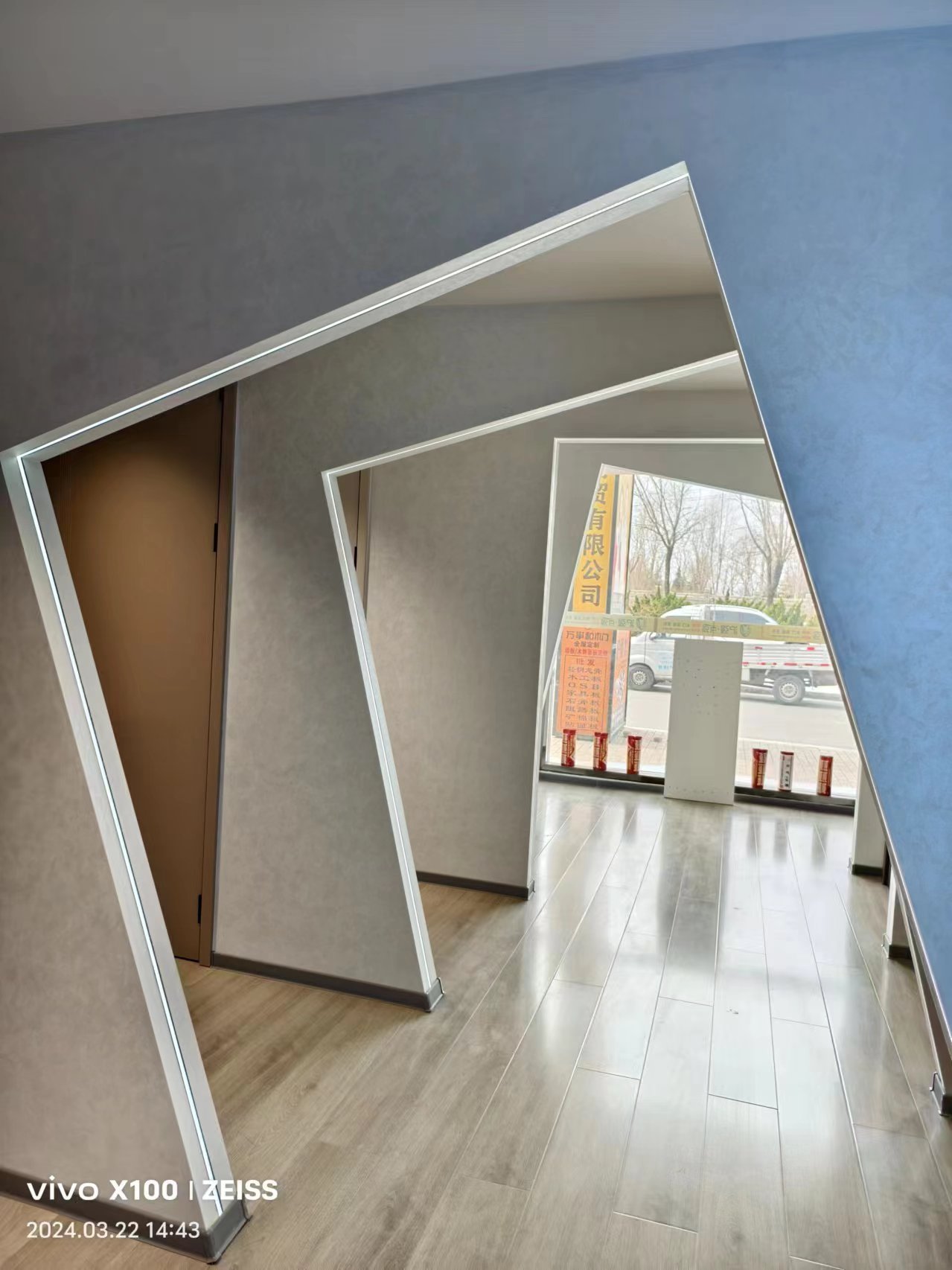 平凉百强工贸展厅7